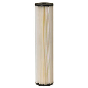 Pleated Sediment Cartridges – H2O Distributors