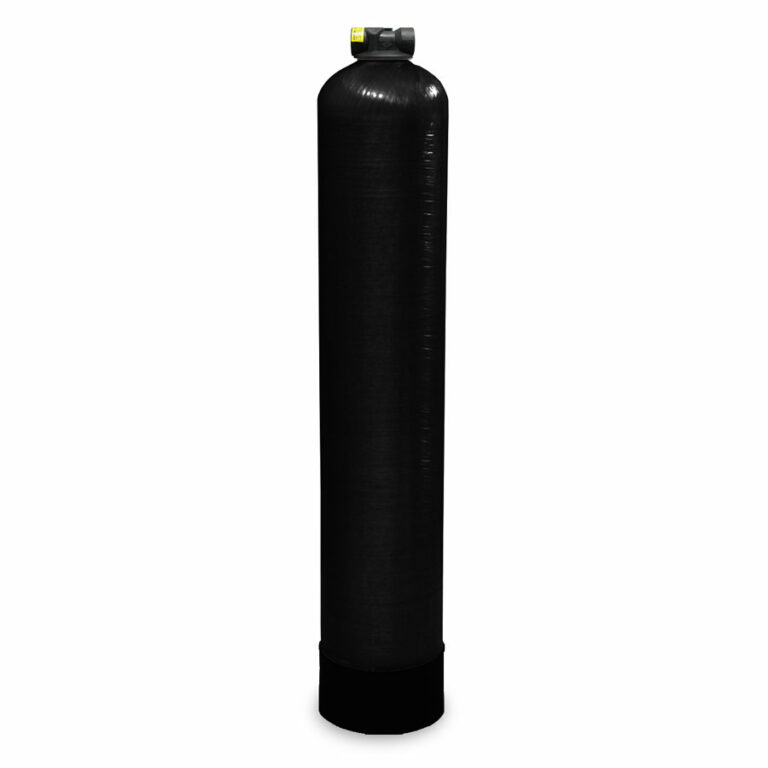 H2O WHR1054 Whole House Filtration System Replacement Tank with 3/4 ...